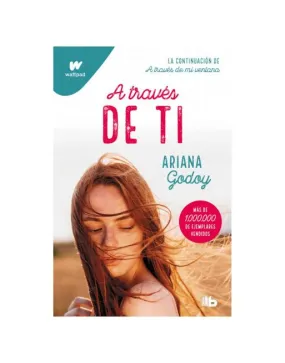 A TRAVES DE TI (9788413147970)