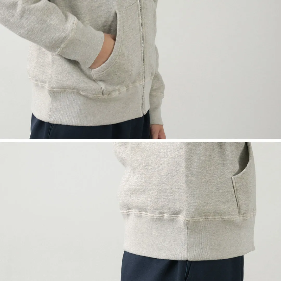 Filmelange / ricky zip sudadera