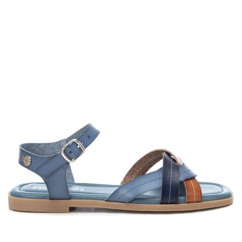 Women's REFRESH 171936 Navy Sandal